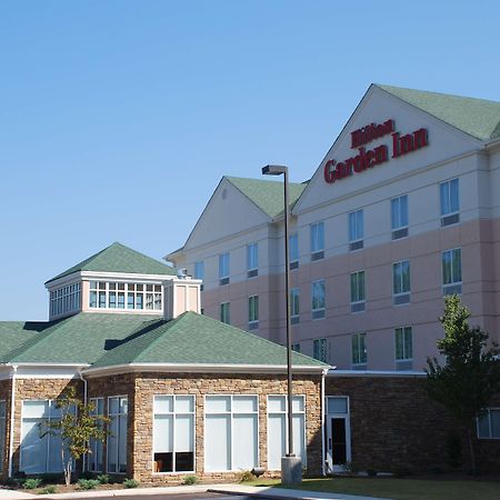 Hilton Garden Inn Birmingham/Trussville Ngoại thất bức ảnh