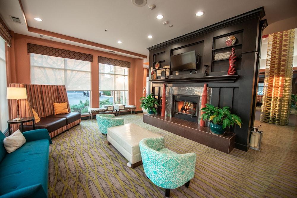Hilton Garden Inn Birmingham/Trussville Ngoại thất bức ảnh