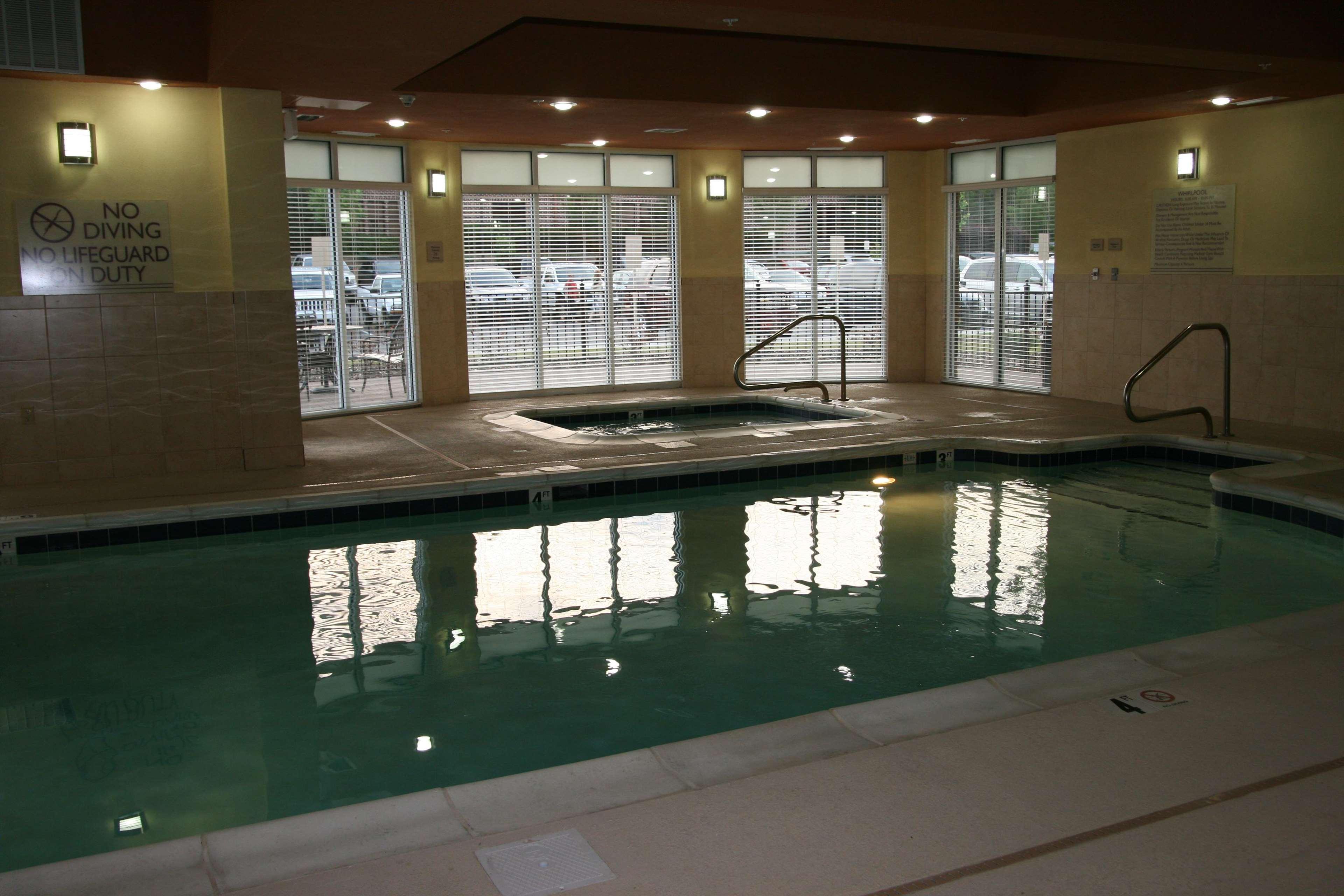 Hilton Garden Inn Birmingham/Trussville Tiện nghi bức ảnh