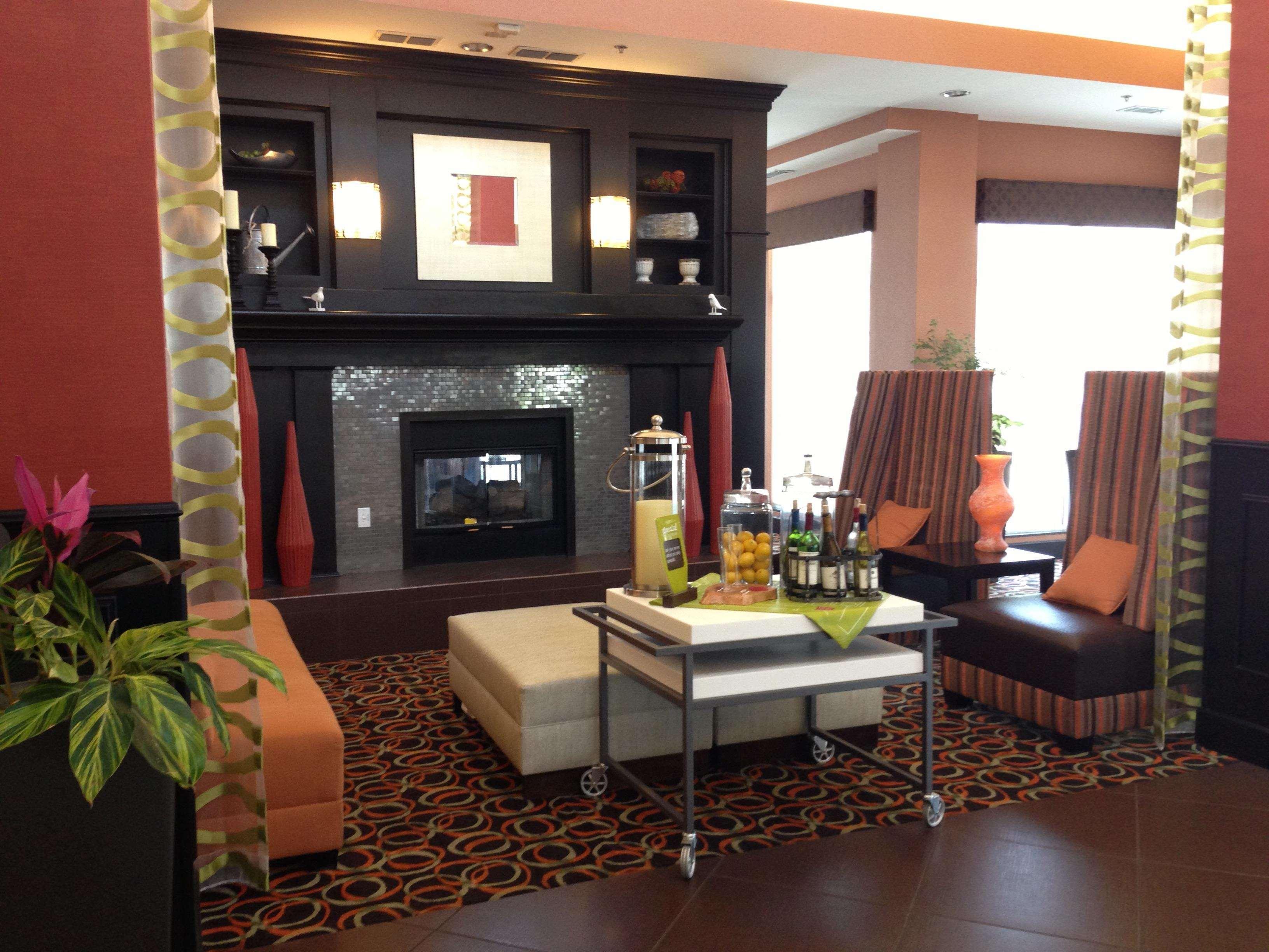 Hilton Garden Inn Birmingham/Trussville Ngoại thất bức ảnh