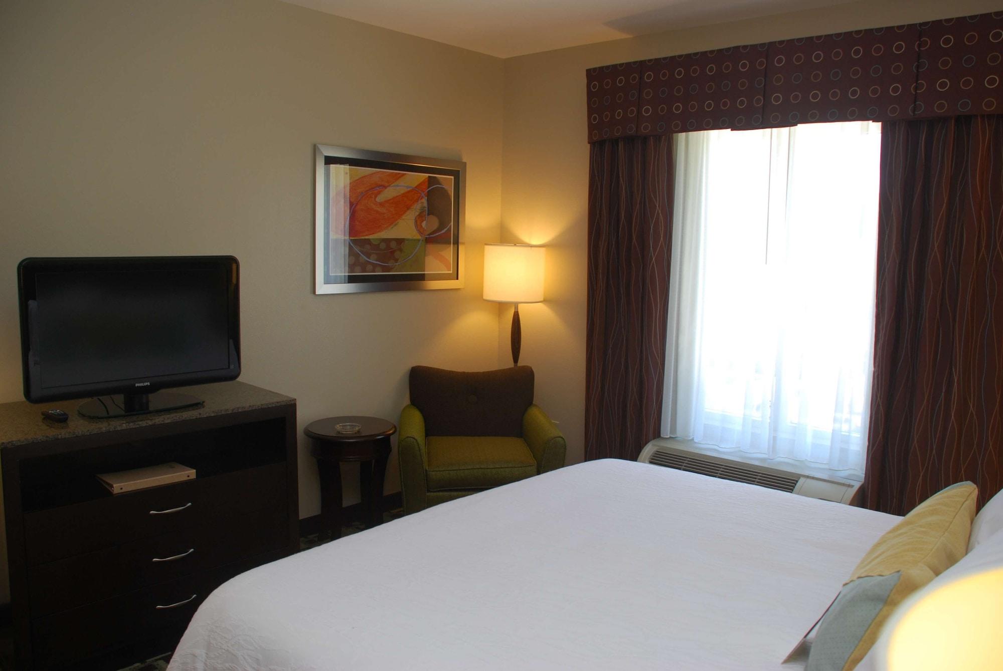 Hilton Garden Inn Birmingham/Trussville Ngoại thất bức ảnh