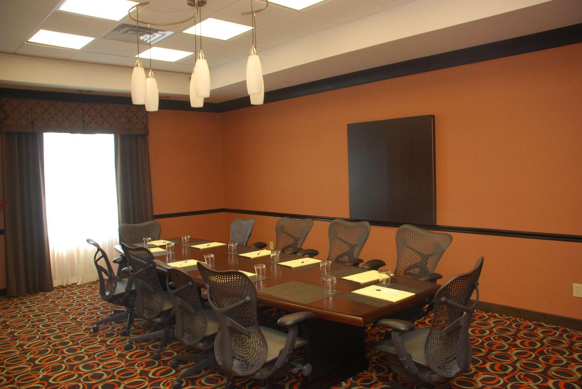Hilton Garden Inn Birmingham/Trussville Ngoại thất bức ảnh