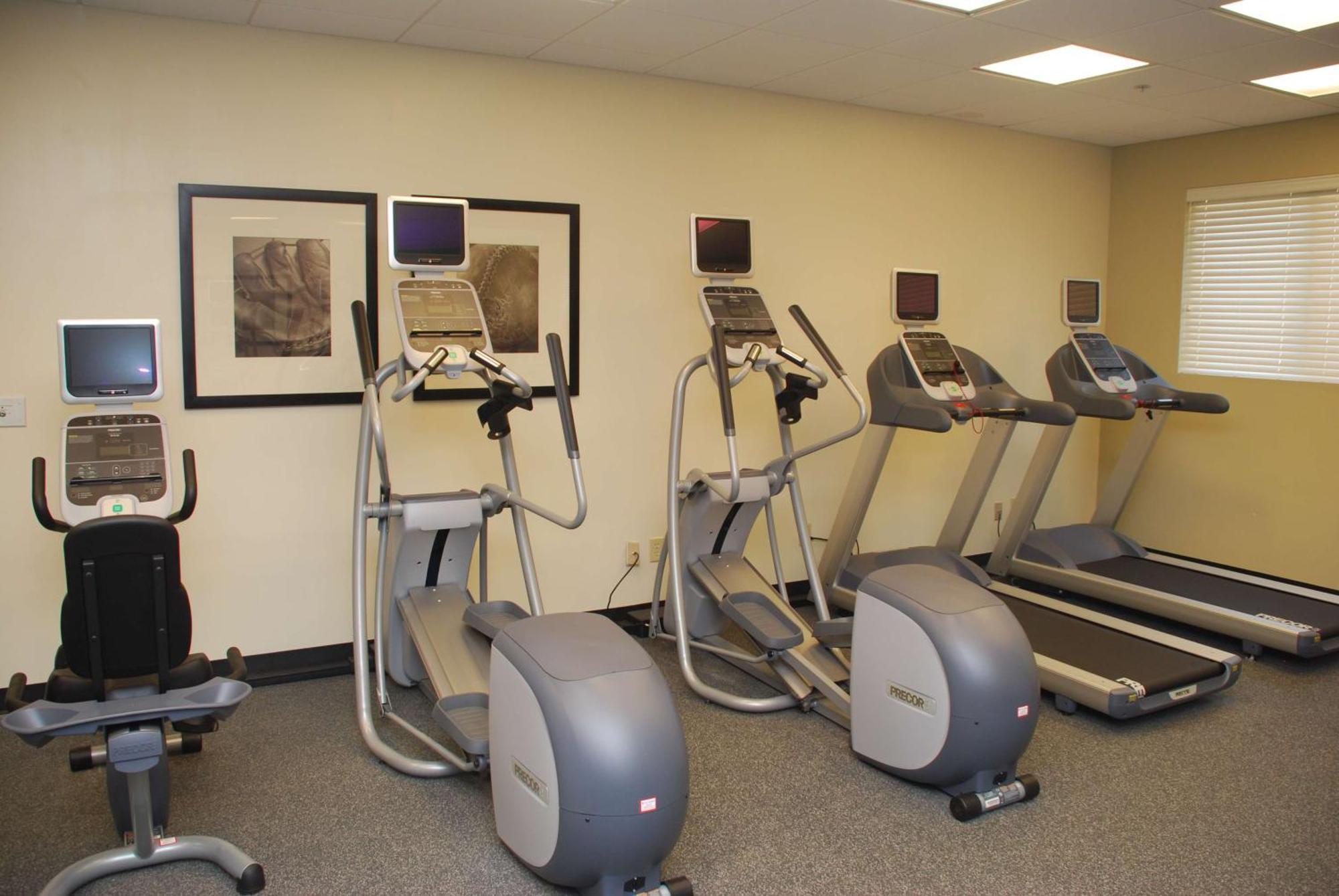 Hilton Garden Inn Birmingham/Trussville Ngoại thất bức ảnh